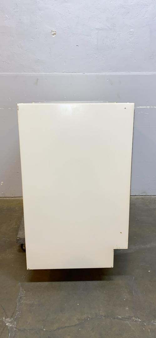 48" Flammable Casework(S6LLST5738)