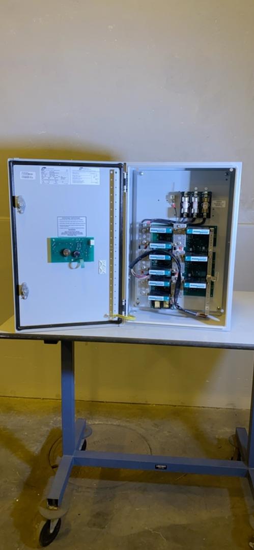 LEA TVSS PV-1101 Power Vantage Surge Suppressor(S6LLST4243)