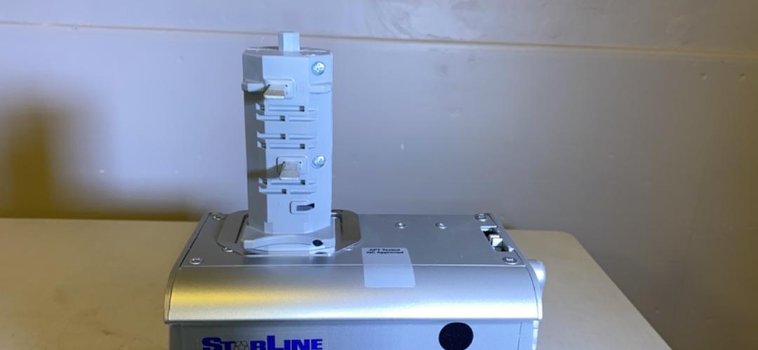 30A STARLINE Busway Tap Box 120v CBT6E52L5304M58S(S6LLST4304)