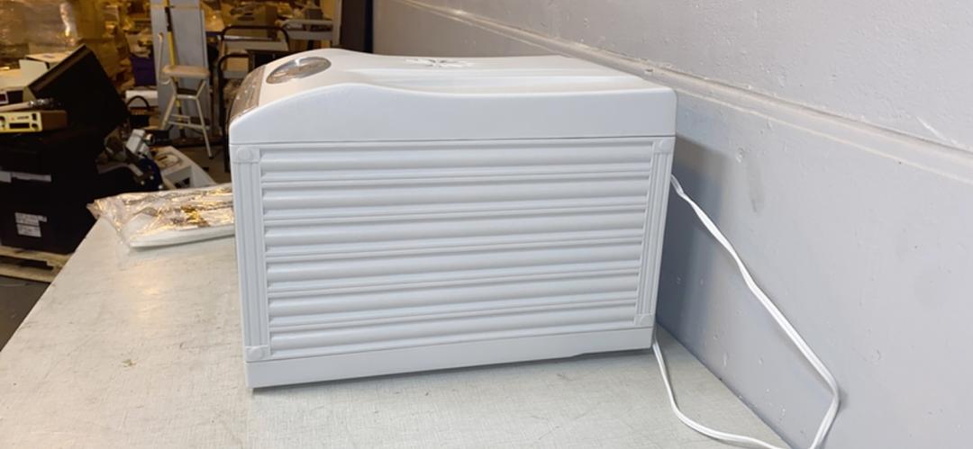 Nutriware Food Dehydrator NFD-815D(S6LLST5378)