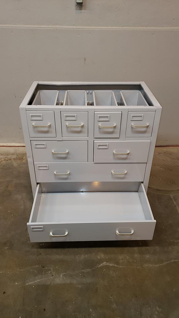 36" Casework S6LLST3525(S6LLST3525)