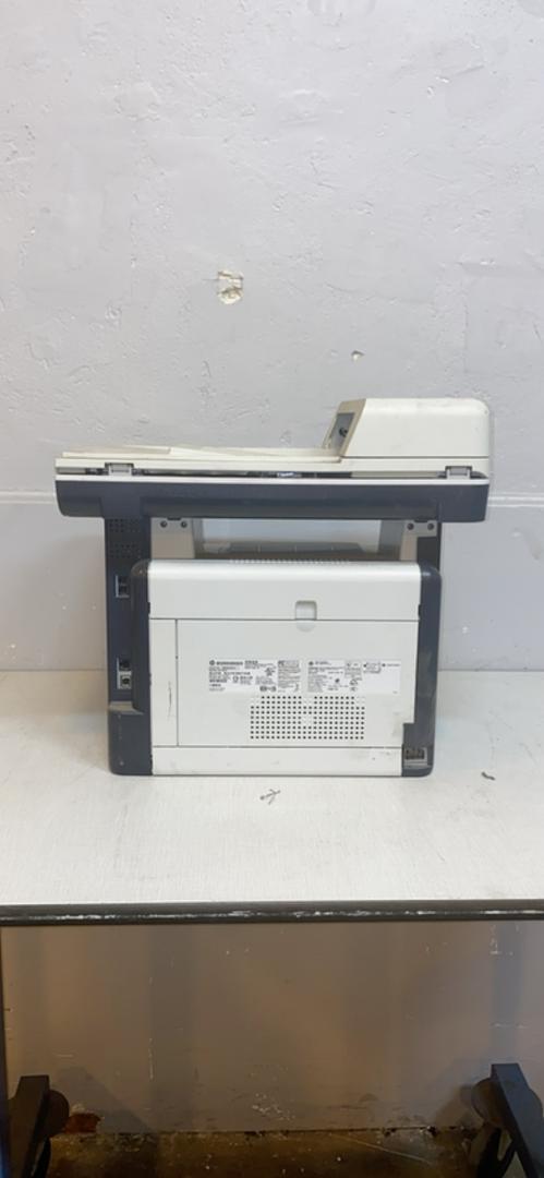Hp Color Laserjet CM1312nfi MFP All-In-1 Laser Printer(S6LLST5507)