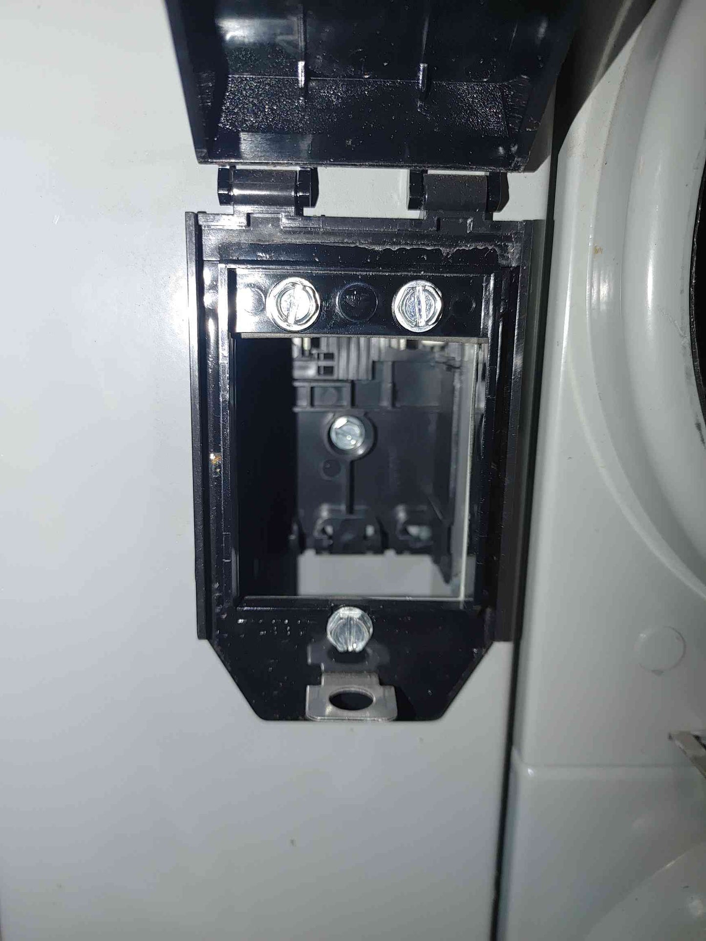 NEW Siemens WMM21125R Power Mod 2-Gang Meter Stack 125A Outdoor 1200A Bus (SKU: 111771)