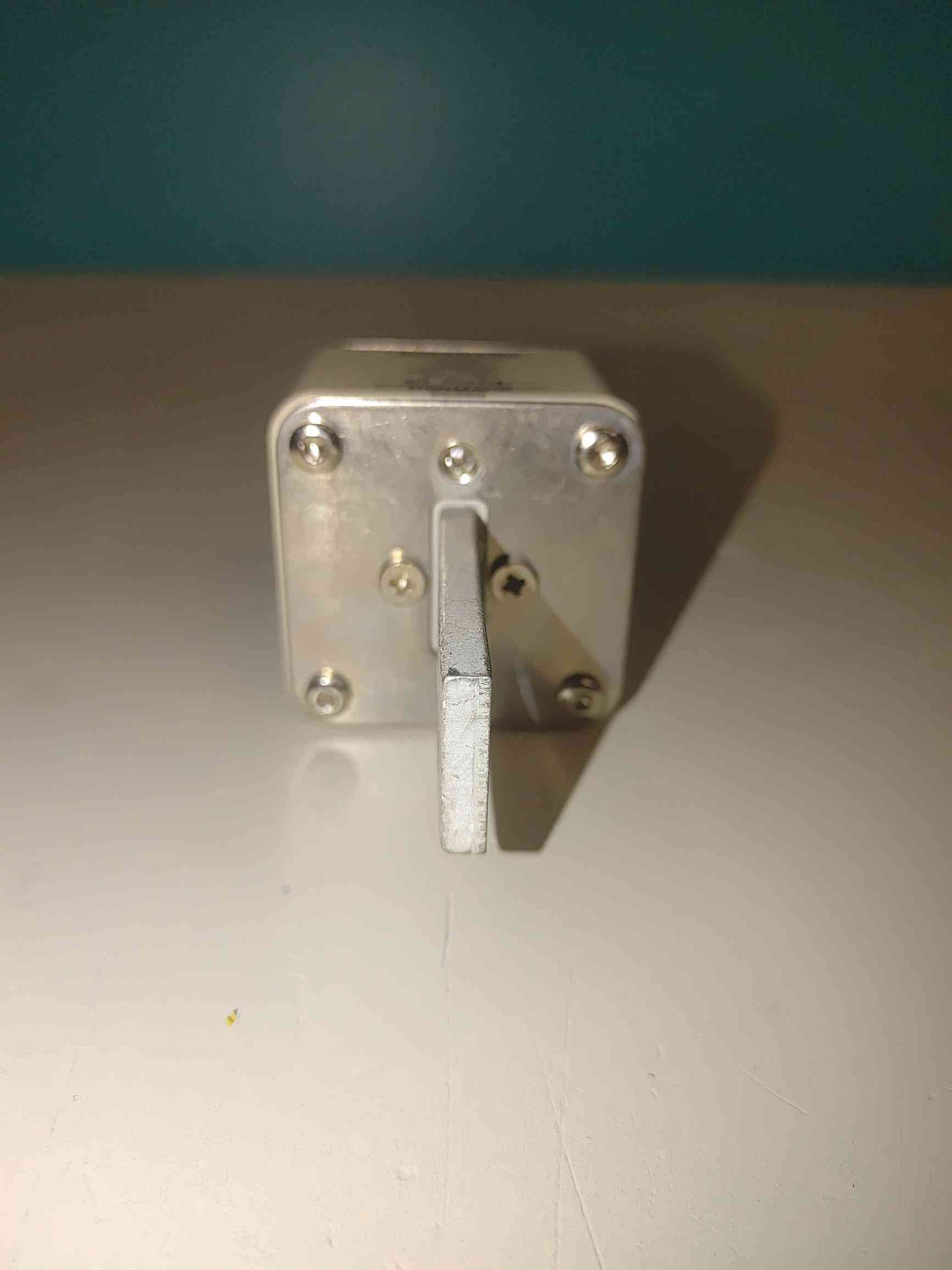 Lot of 2 Bussman Typower 170m5720 630A(S6LLST6732)