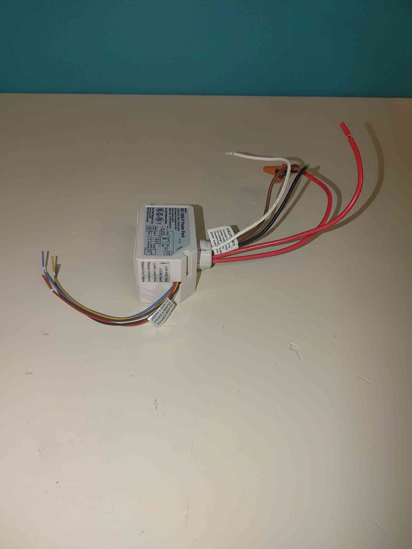 Watt Stopper BZ-100E-P Power Pack(S6LLST4885)