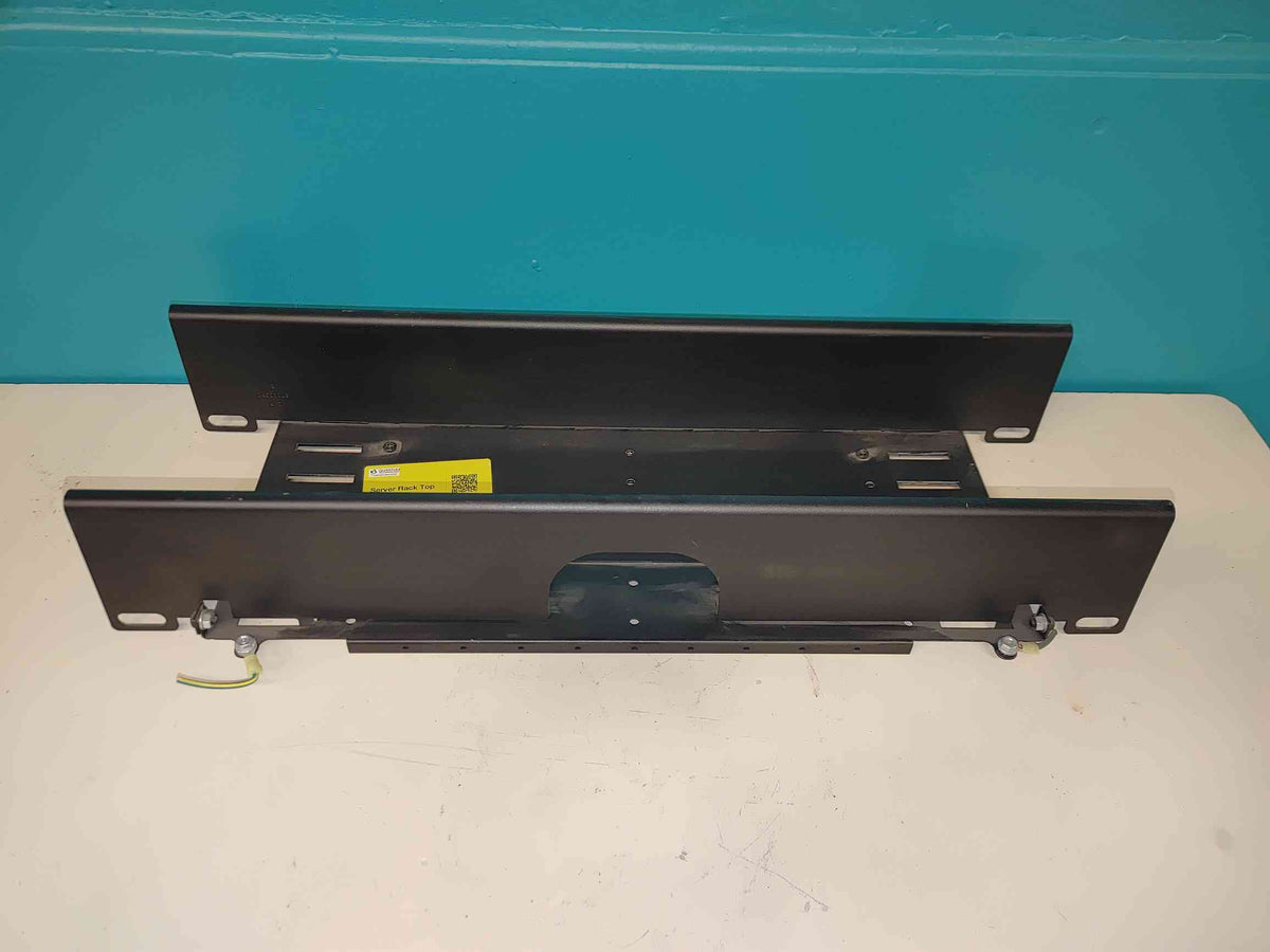 APC Server Rack Cable Management Trough(S6LLST4007)