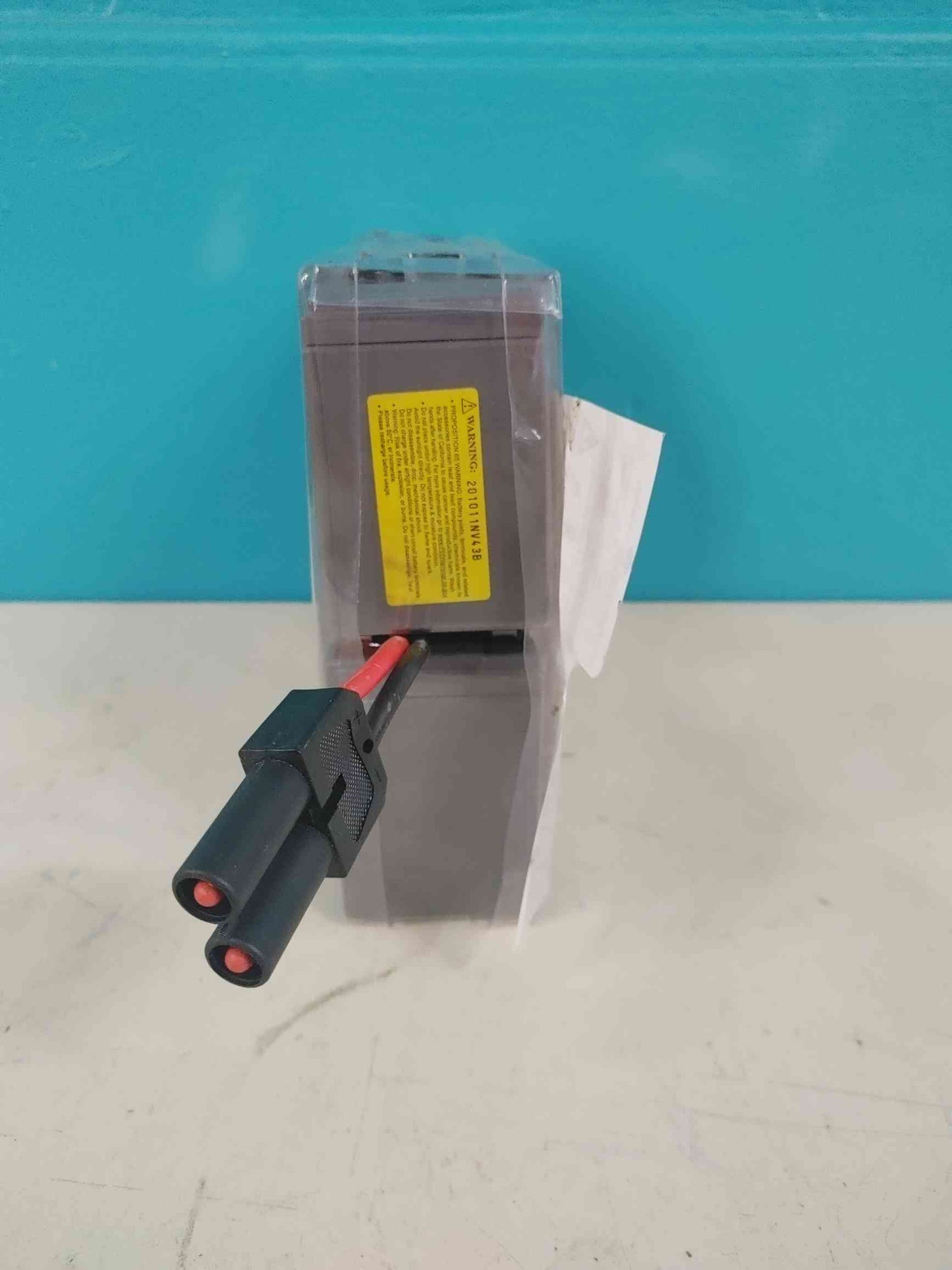 New In Box New CSB GP1272 F2FR 12V 7.2Ah 4-Pack Battery Cartridge for APC UPS Power Module