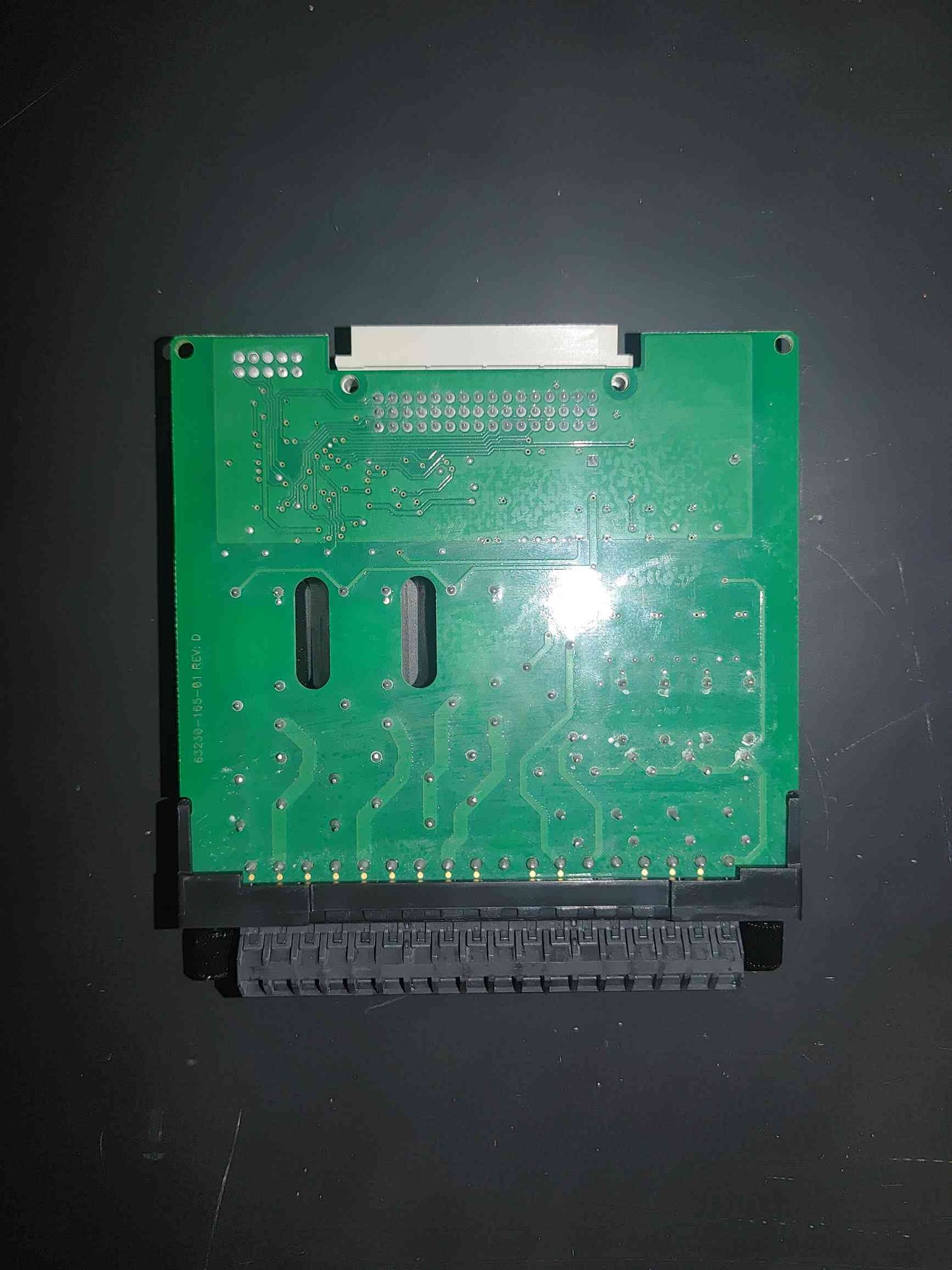 Eaton Powerware IOC-44 Input Output Relay Expansion Card 63230-165-01 New