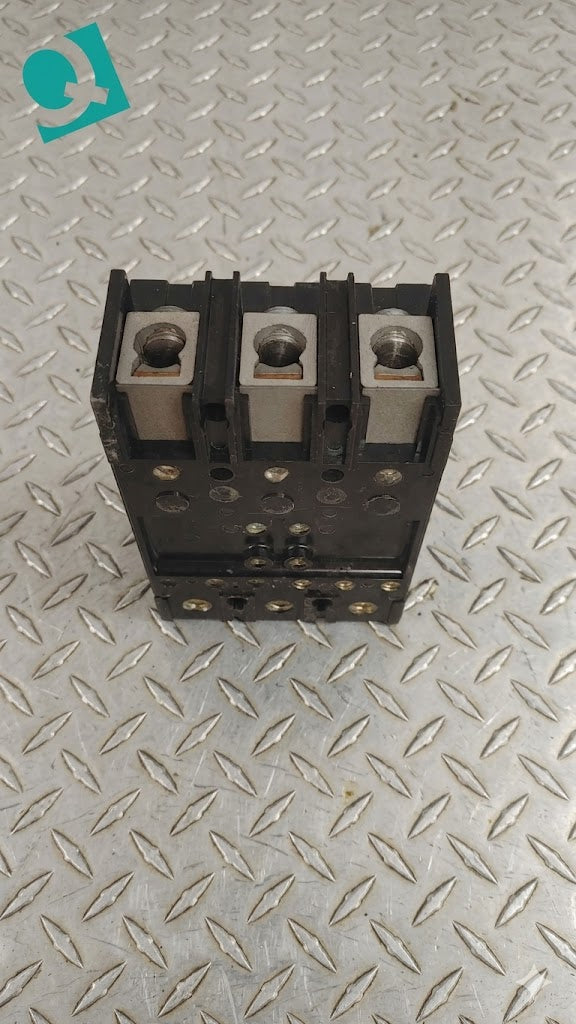 SQUARE D 225A 3 POLE 240V QB225 (SKU: 110214)