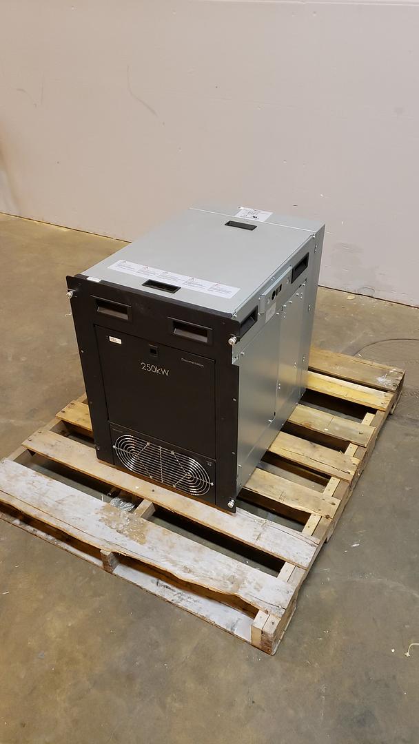 APC Symmetra PX Static Bypass Switch STS SYSW250KD