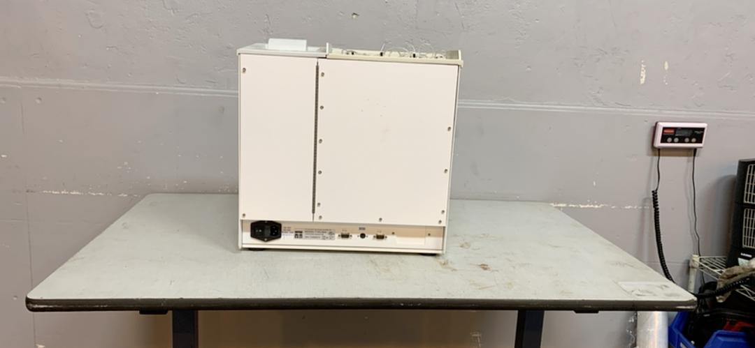 YSI 7100-06A Process Monitor in working condition (S6LLST6434)
