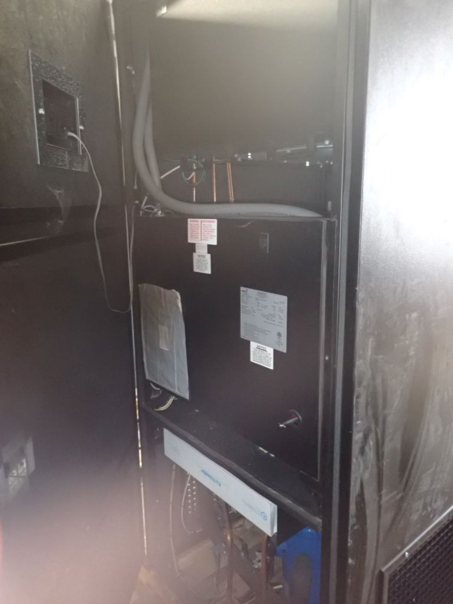 Data Air GTAU CRAC GTAU-01832 230V 3PH 1.3KW Computer Room AC