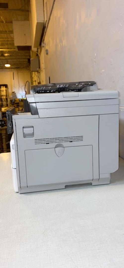 Ricoh Aficio MP 301SPF Black & White Laser Multifunction Printer(S6LLST6752)