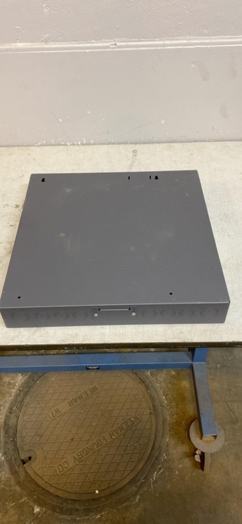Liebert UML11500 Universal Monitor Panel(S6LLST5785)