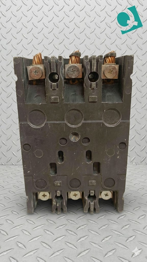 GE Molded Case Switch 150A 3 Pole 600V TED136YT150 (SKU: 110225)