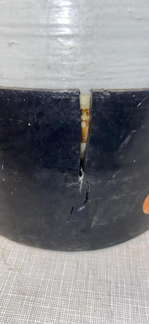 U.S. Filter Service Deionization Tank(S6LLST6071)