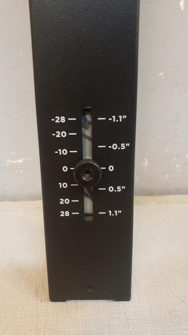 *Pickup Only* enLOGIC EB0203X5501 New in Box 16A PDU(S6LLST10874)