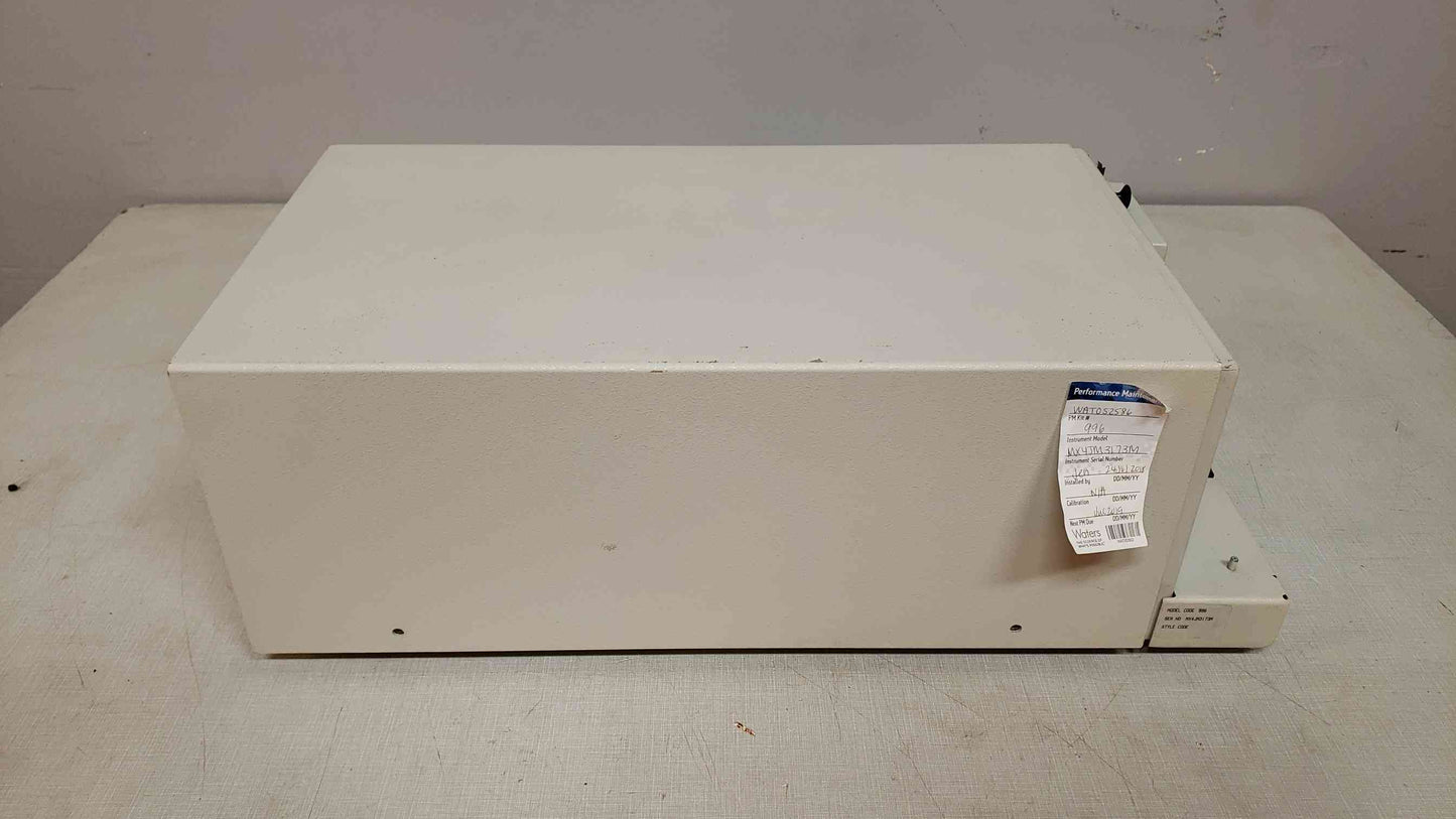 AS-IS Water M996 PDA Detector 996(100846)
