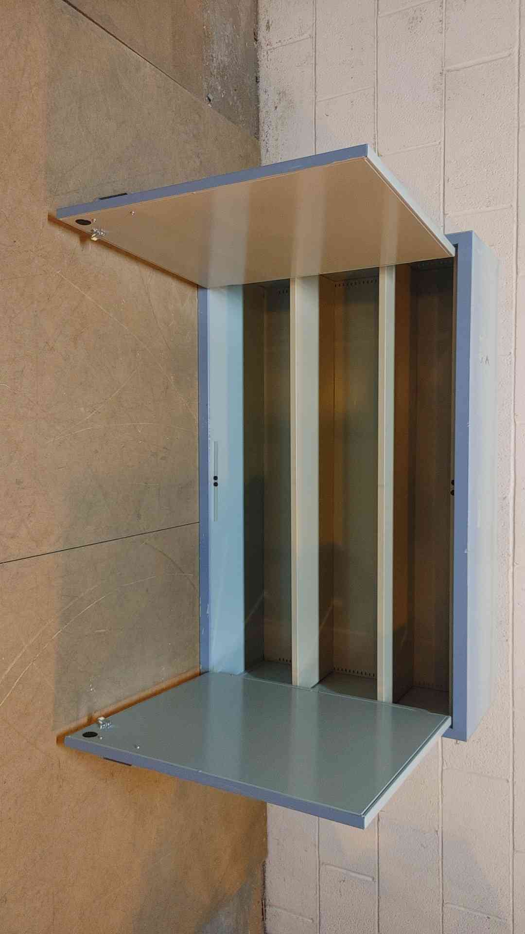 47" Duralab Overhead Cabinet (Q16605)(Q16605)