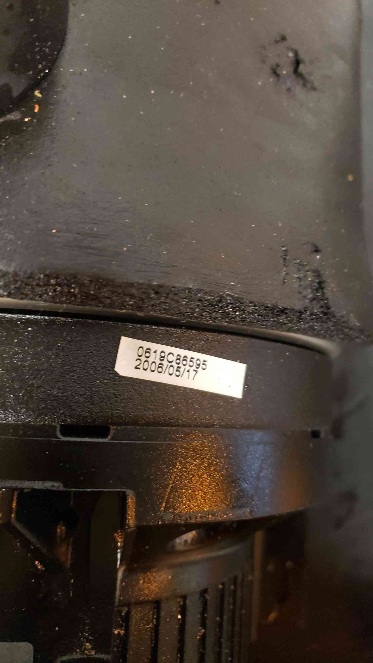 GRUNDFOS .75HP Pump 480V B 4JZ20173 P10615 (SKU: 2404AA)(2404AA)