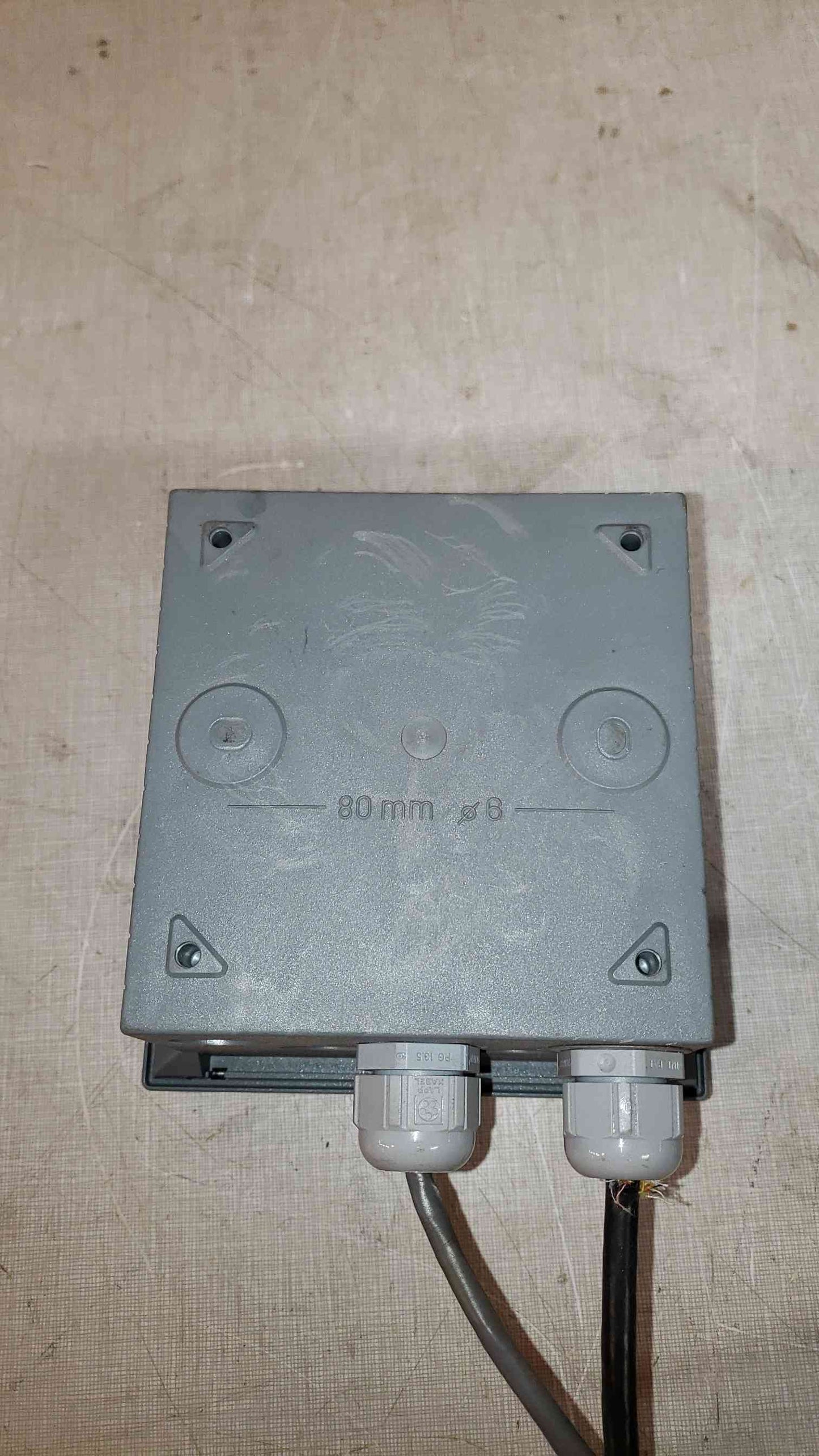 Mettler Toledo O² 4100 Oxygen Transmitter