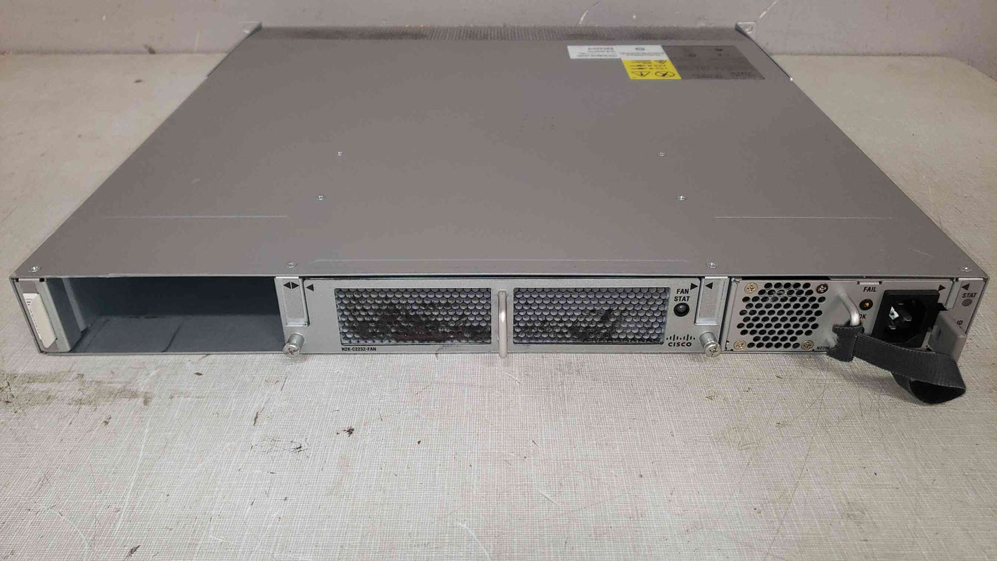 Cisco Systems Nexus Fabric Extender N2K-C2232PP-10GE (SKU: 108155)