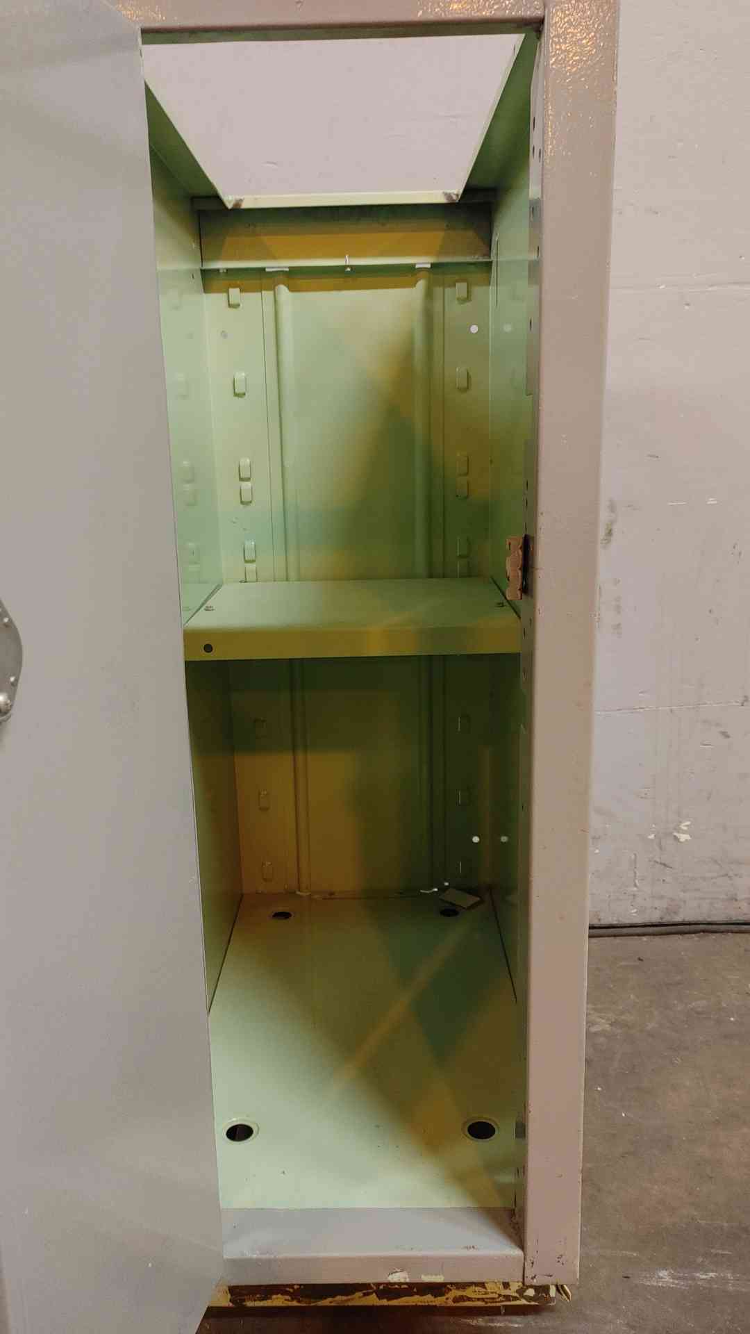 1' Duralab Doors Only Casework (108330)