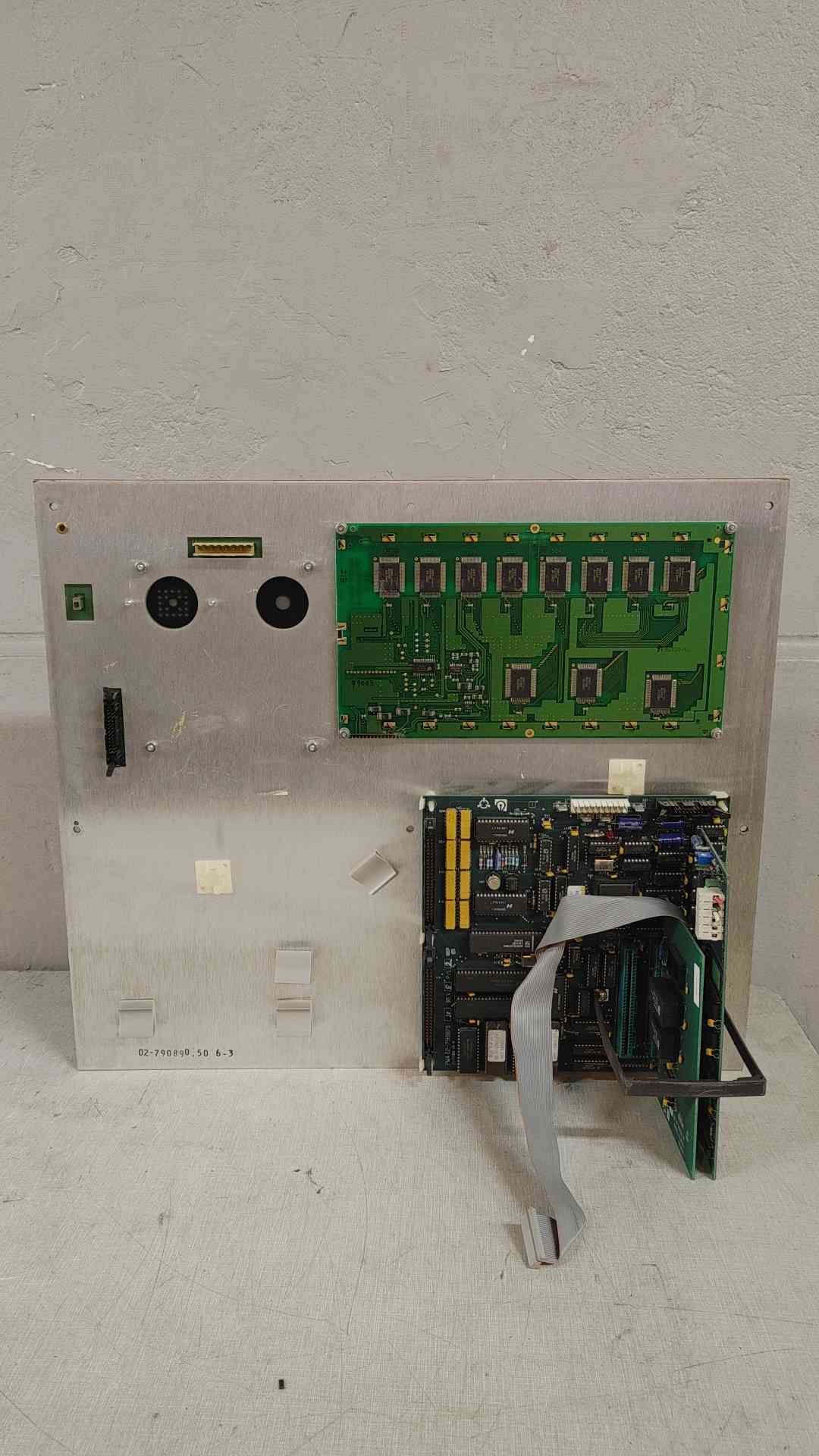 Uninterrupted Power Module (108575)