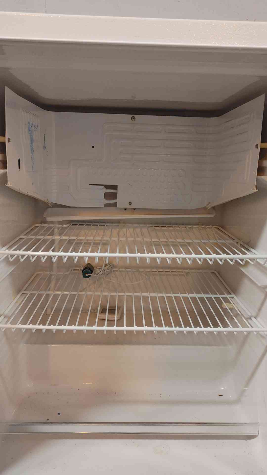 *Pickup Only* Marvel Scientific Commercial Refrigerator 115V 6CAR7001 (108742)