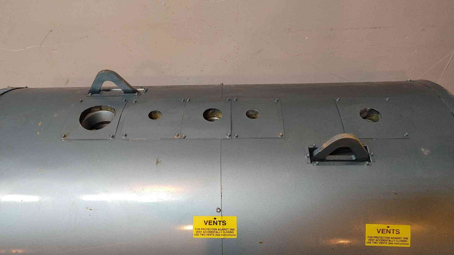 Phoenix Dry Rod Electrode Stabilizing Oven For Welding