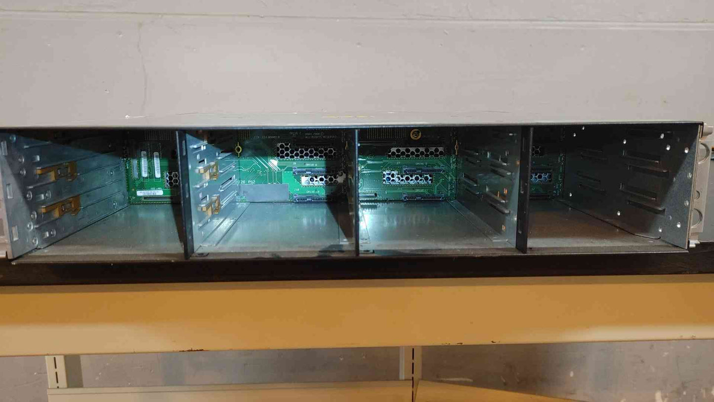 IBM Server 2U Chassis-1(SKU: 110121)