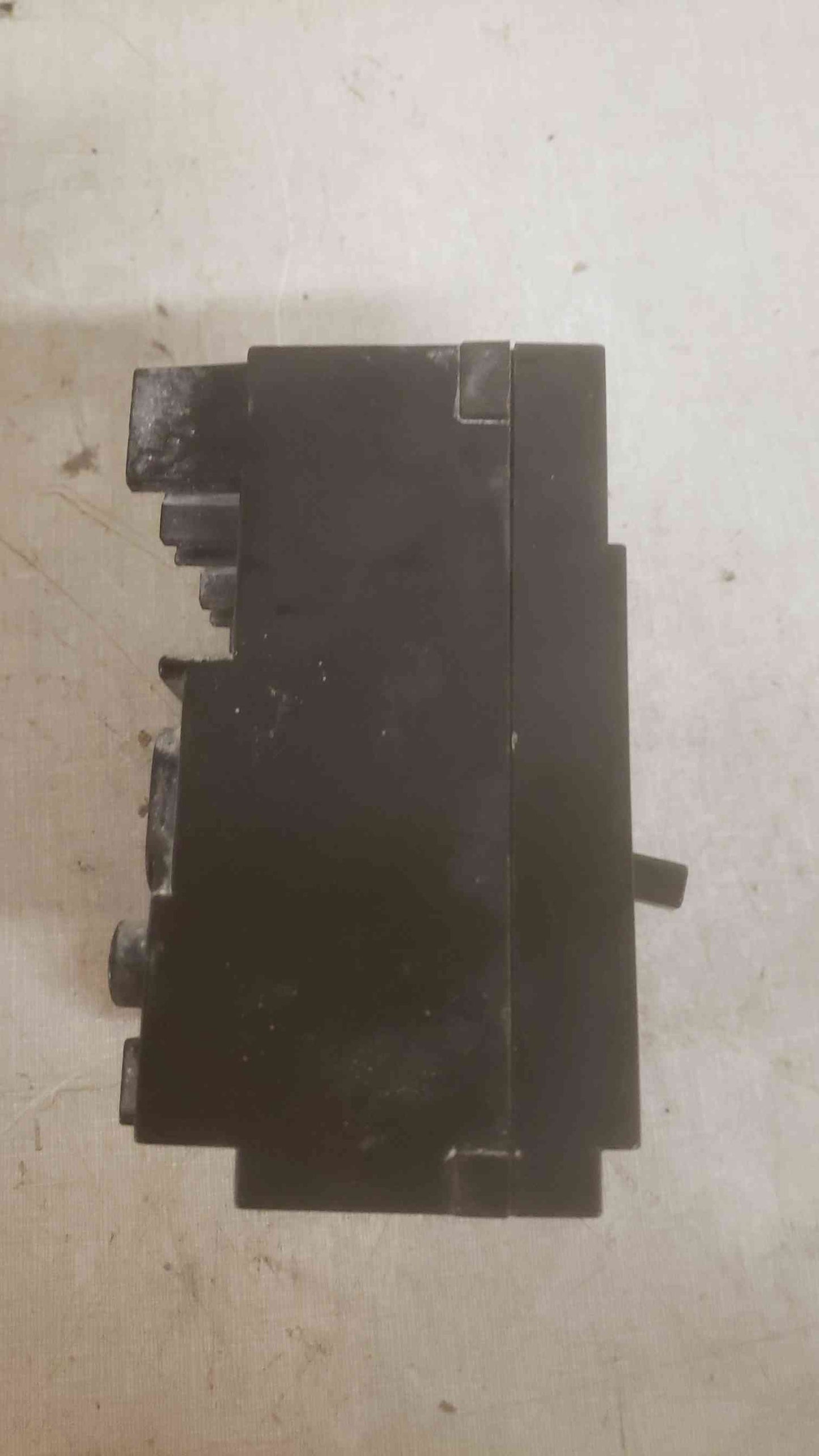 ITE IMPERIAL CORPORATION 40A 3 POLE 600VOLT Circuit Breaker (SKU: 110212)