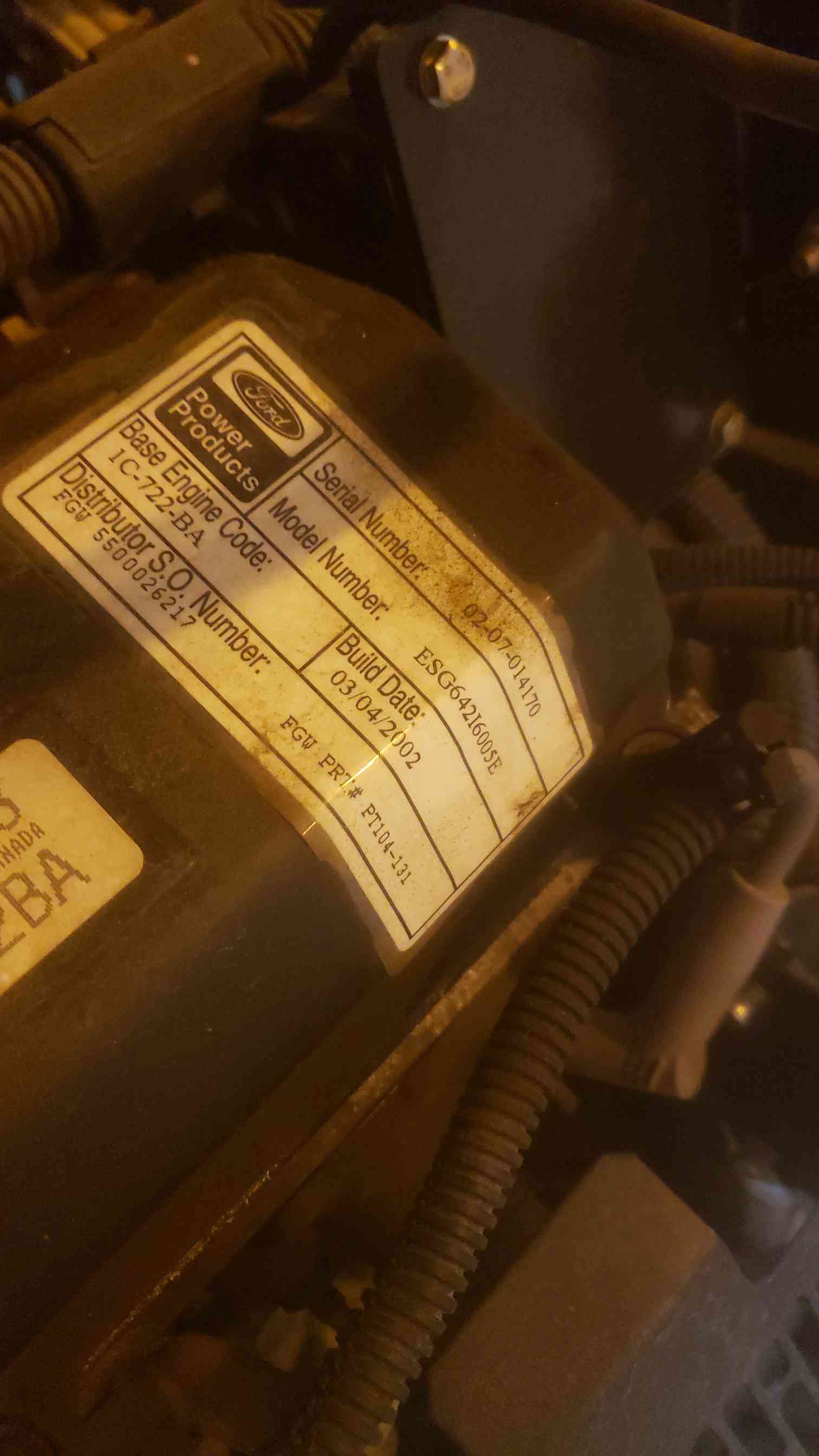 45KW Cat Olympian 1PH Nat Gas LP Generator G45F3S 510Hrs TESTED (SKU: 110397)