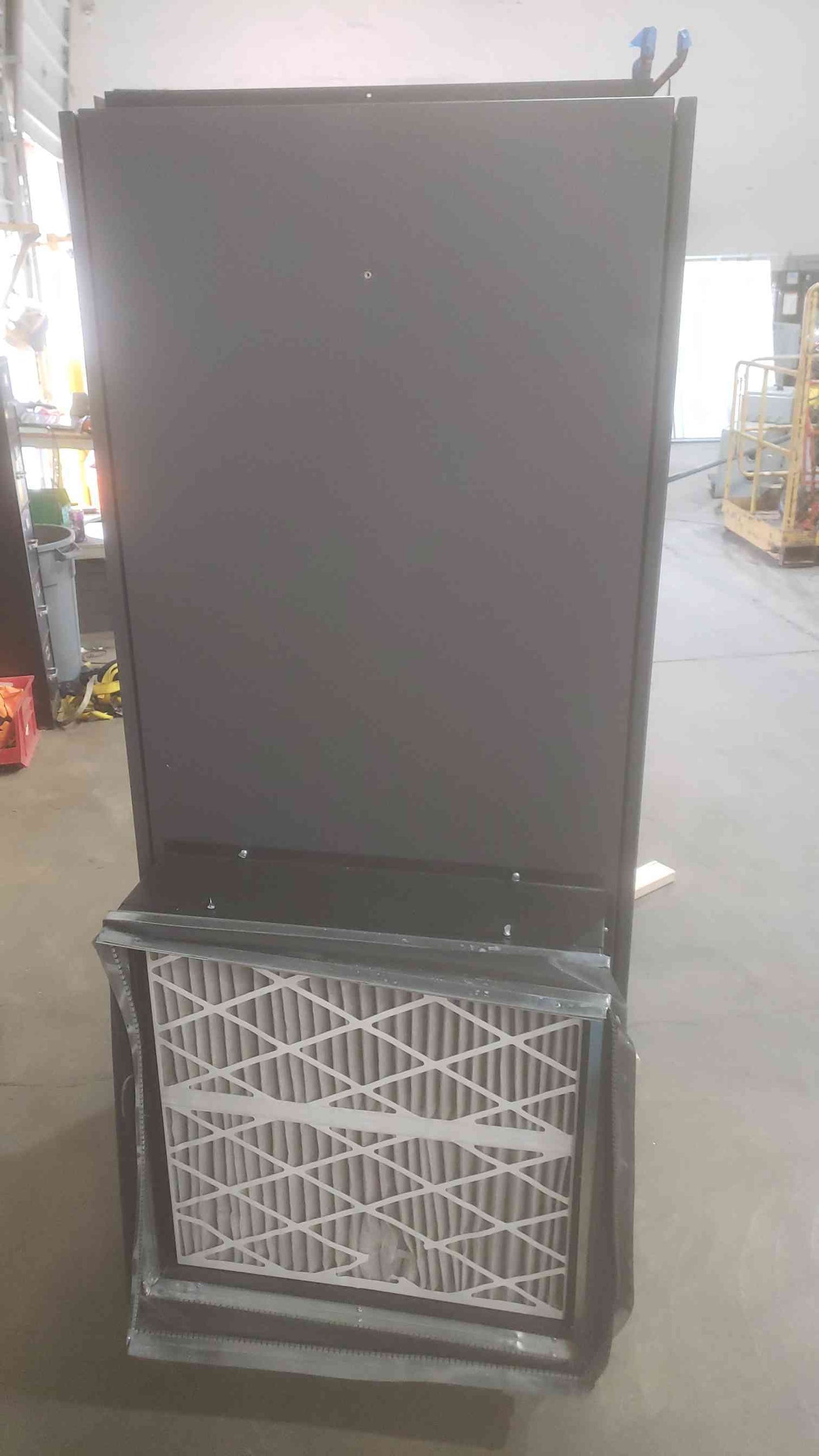 Liebert 5 Ton 460V 3PH CRAC BU067A 2015 R-407C (SKU: 110673)