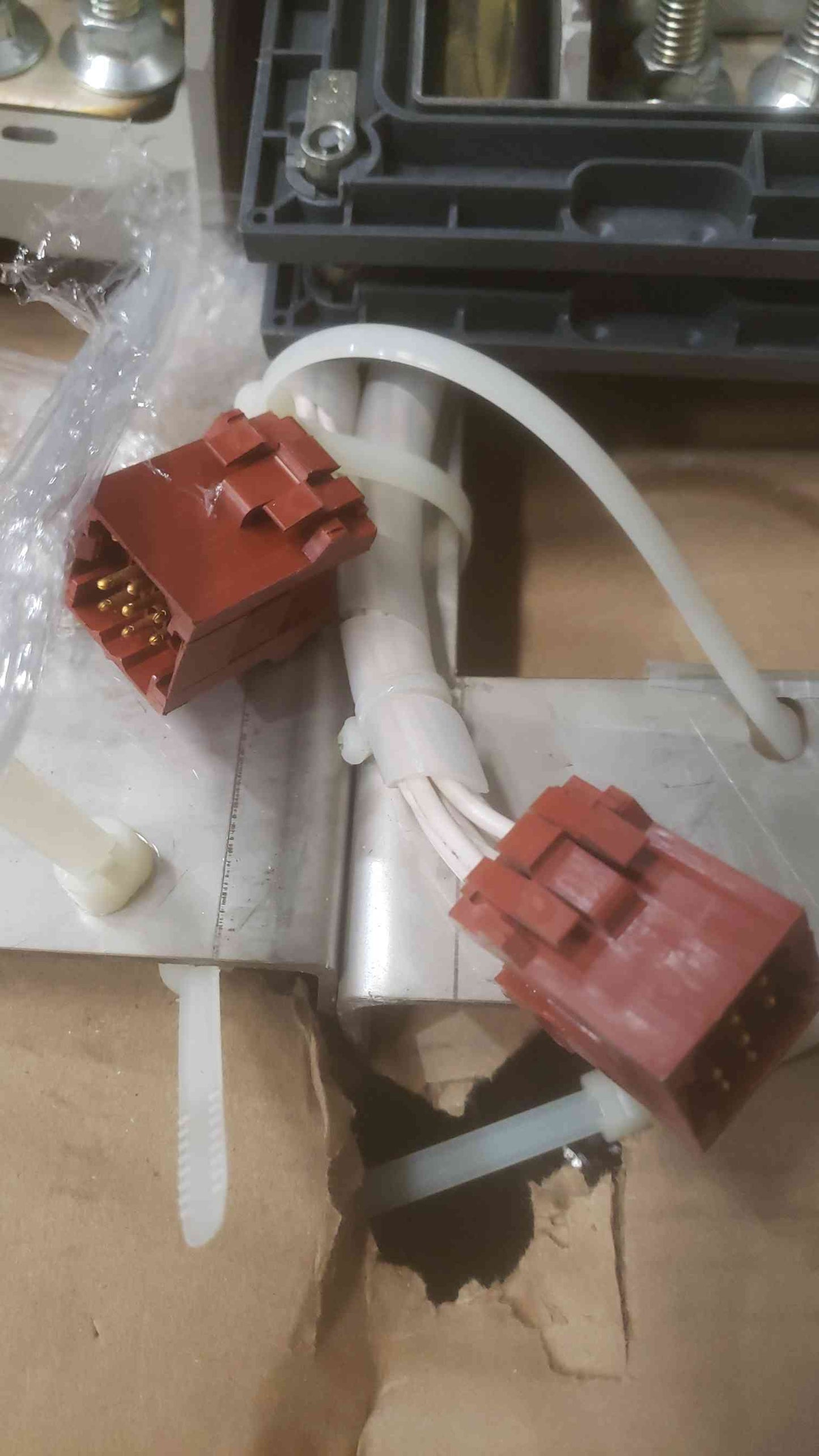 Square D 1200A PowerPact 3 Pole Breaker PL1200 PLF34000S12ABUL (SKU: 110926)