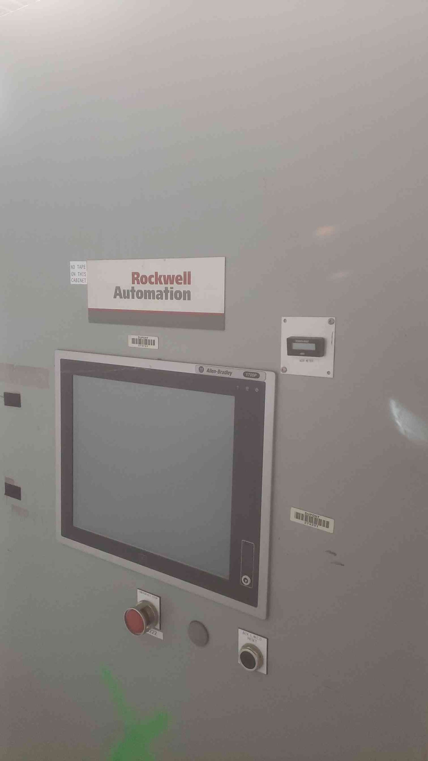 Rockwell Automation Control Panel 1606-XL (SKU: 110979)