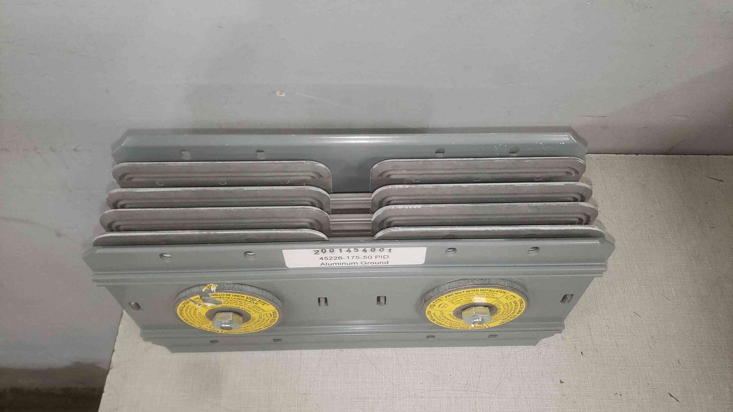 NEW Visi-Tite Aluminum Busway Coupling 45226-175-50 (SKU: 111216)