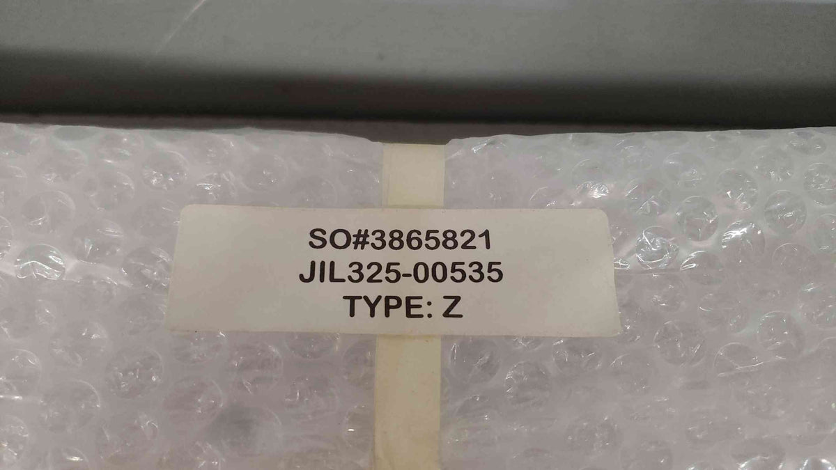 New 4' Light JIL-325-00535 (SKU: 111322)