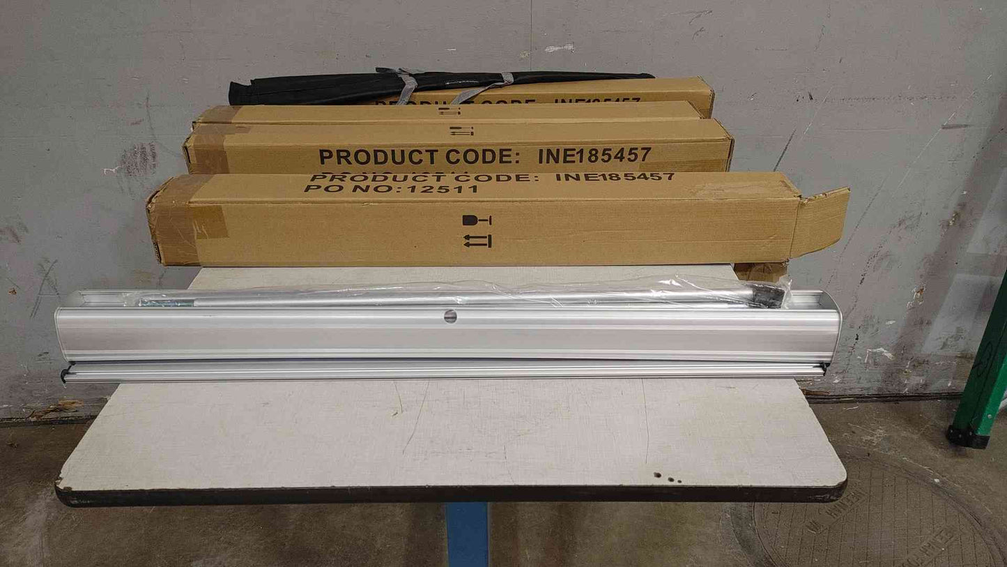 Sty10 Retractable Roll Up Banner Stand(SKU: 111595)