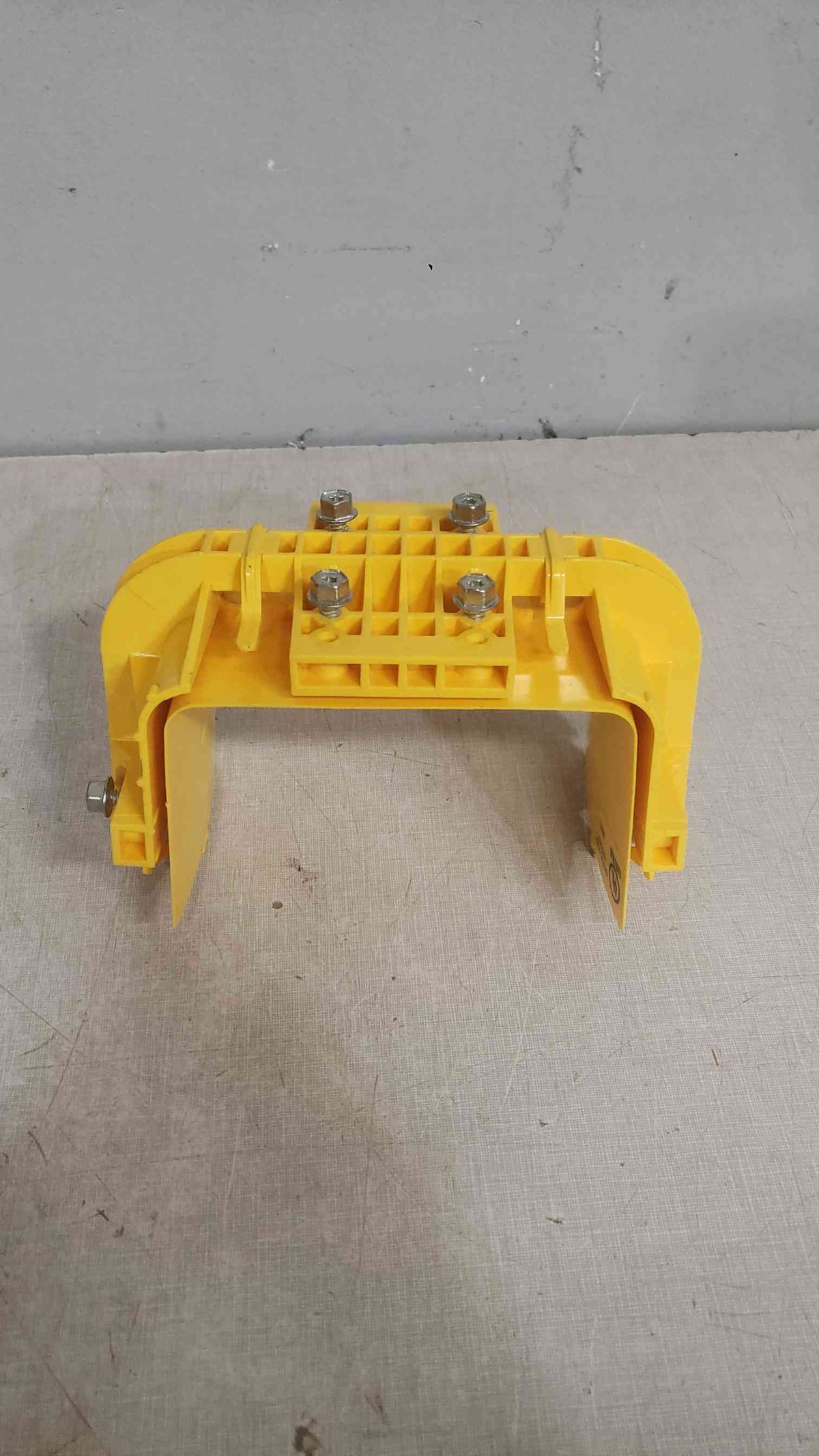 Panduit Optic Fiber Raceway Coupler (SKU: 111641)