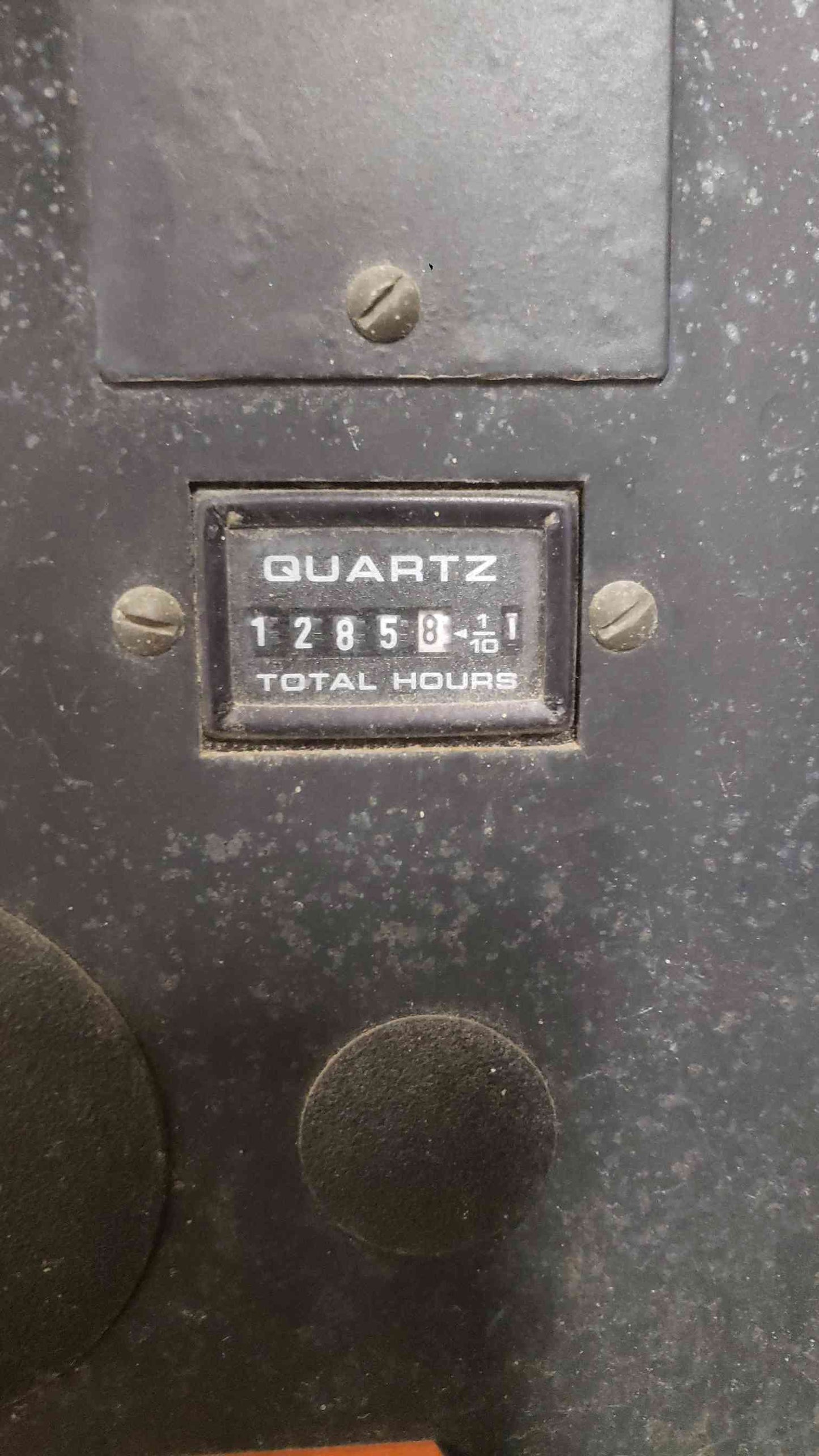 50KW Cummins 50DGCA Multi-Phase Diesel 1285.8 Hrs. (SKU: 112082)