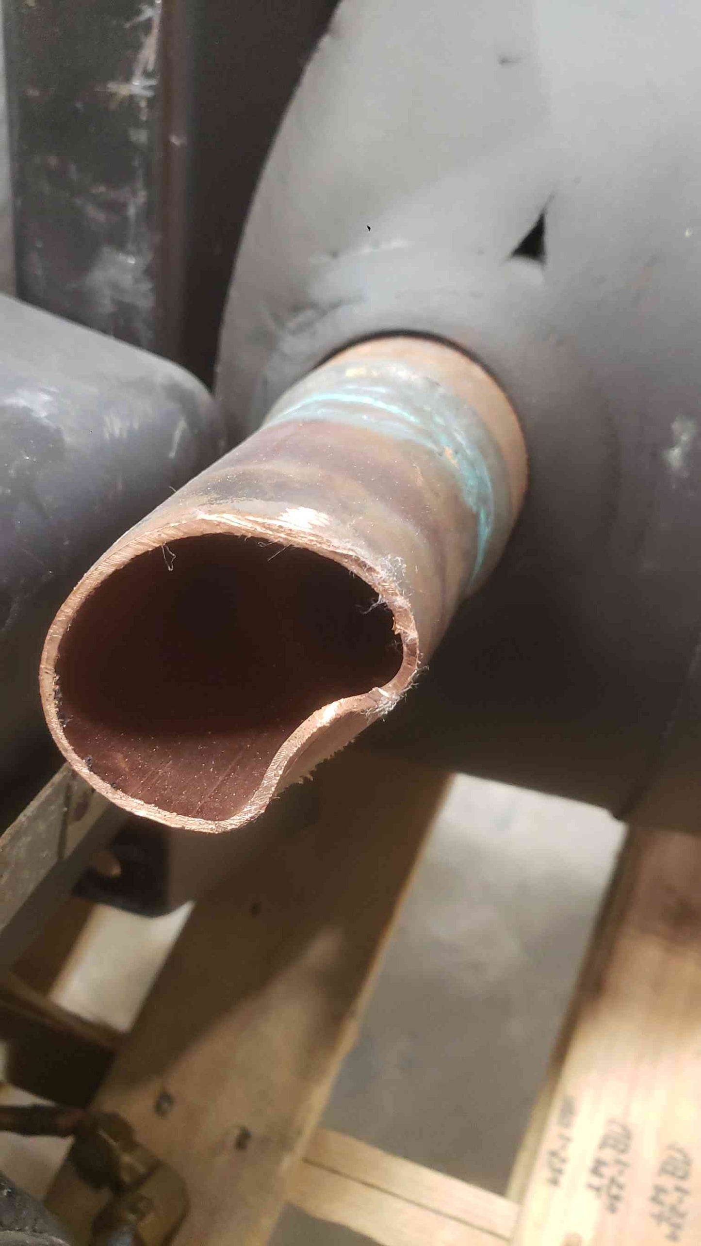 Beckett Large Glycol Storage Container 30x13x17 (SKU: 112094)