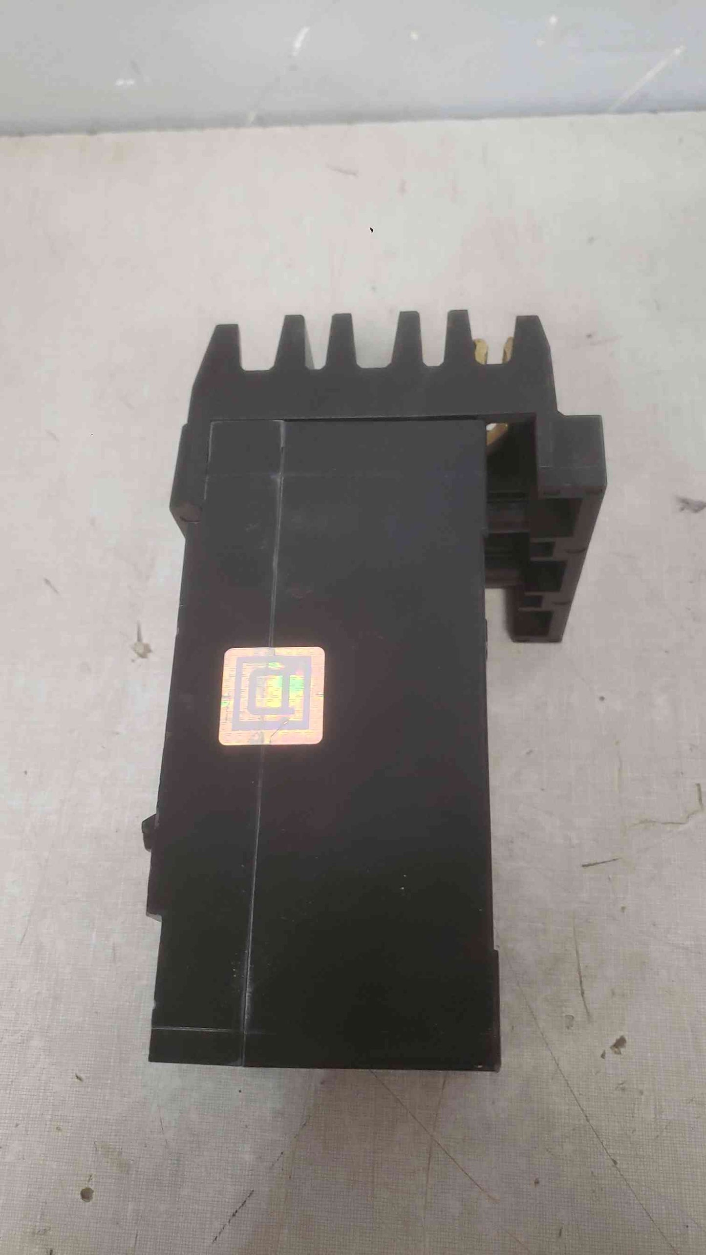 Square D 150A I-Line 240VAC 3 Pole Breaker Q232150H (SKU: 112239)