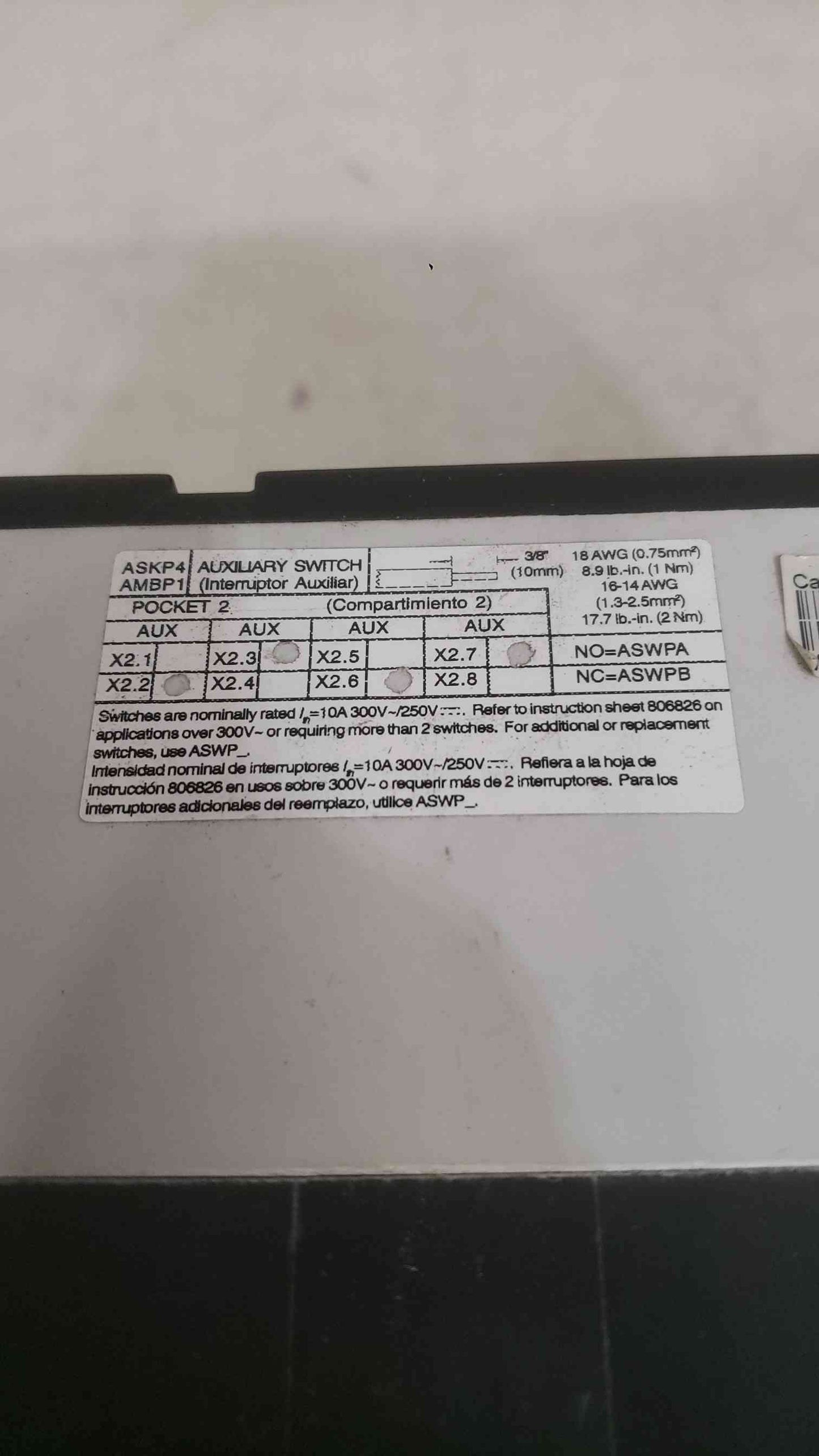 Siemens 1000A 600V 3 Pole Breaker LNX3N100MA4UCM5 (SKU: 112380)