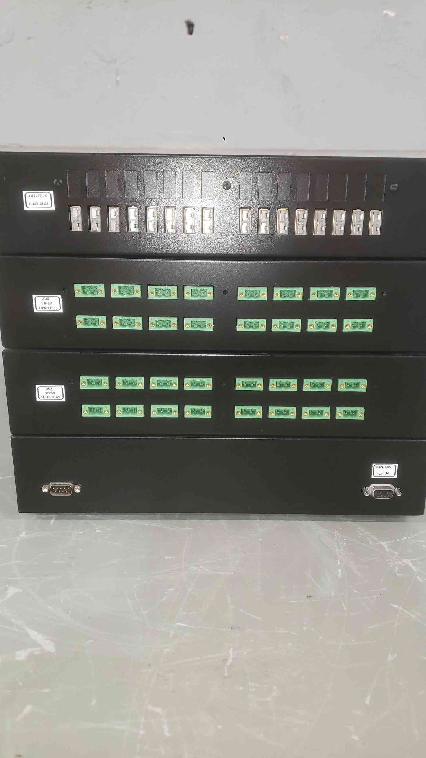 Arbin Model RBT3206 Regenerative Battery Tester(SKU: 112579)