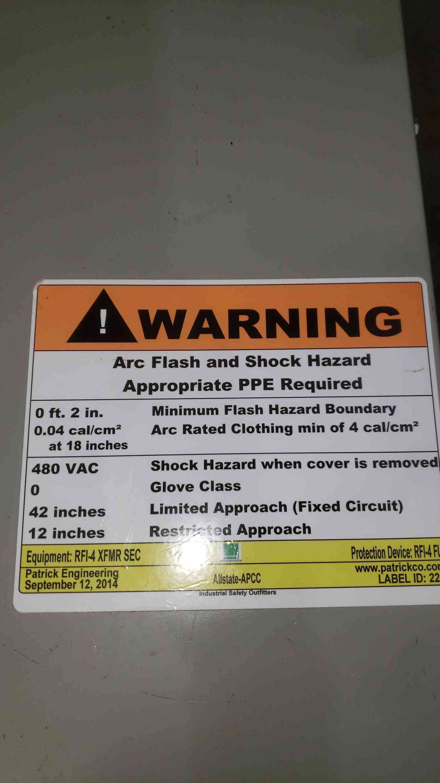 AFP Transformers 40HP 3-Phase Motor Starting Autotransformer 480V 54A | 7483 (SKU: 112746)