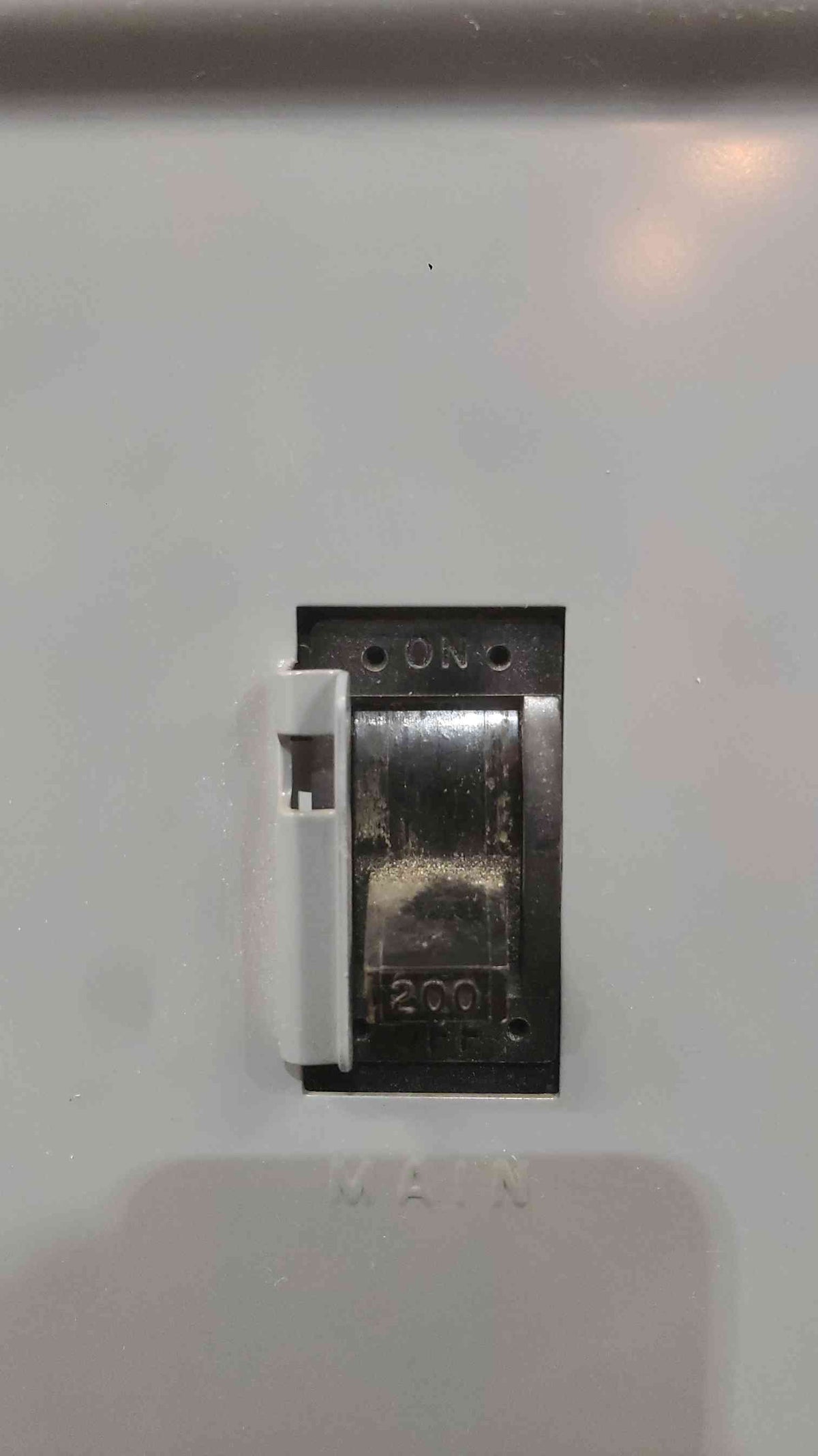 Square D QO 3 Phase Panelboard 200A Main Breaker 80A 60A 50A 40A 30A Multi-Pole QO