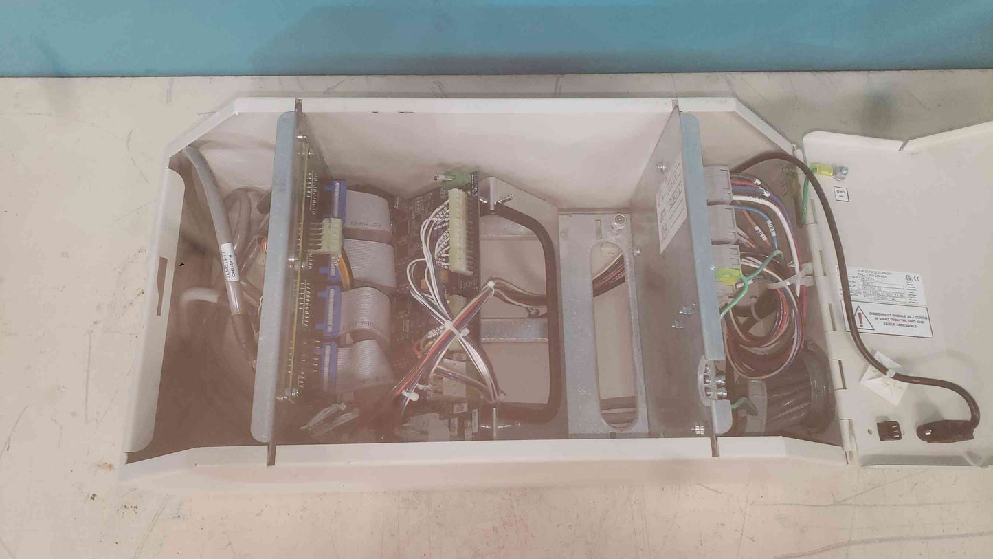 PDI BCMS-D Branch Circuit Monitoring System Data Center PDU Power Panel Module