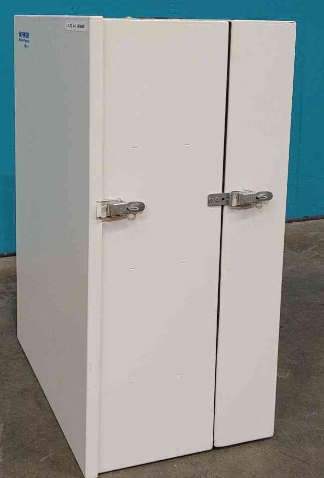 Superior Modular Products Wall Mount Fiber Distribution Patch Panel Enclosure SMP