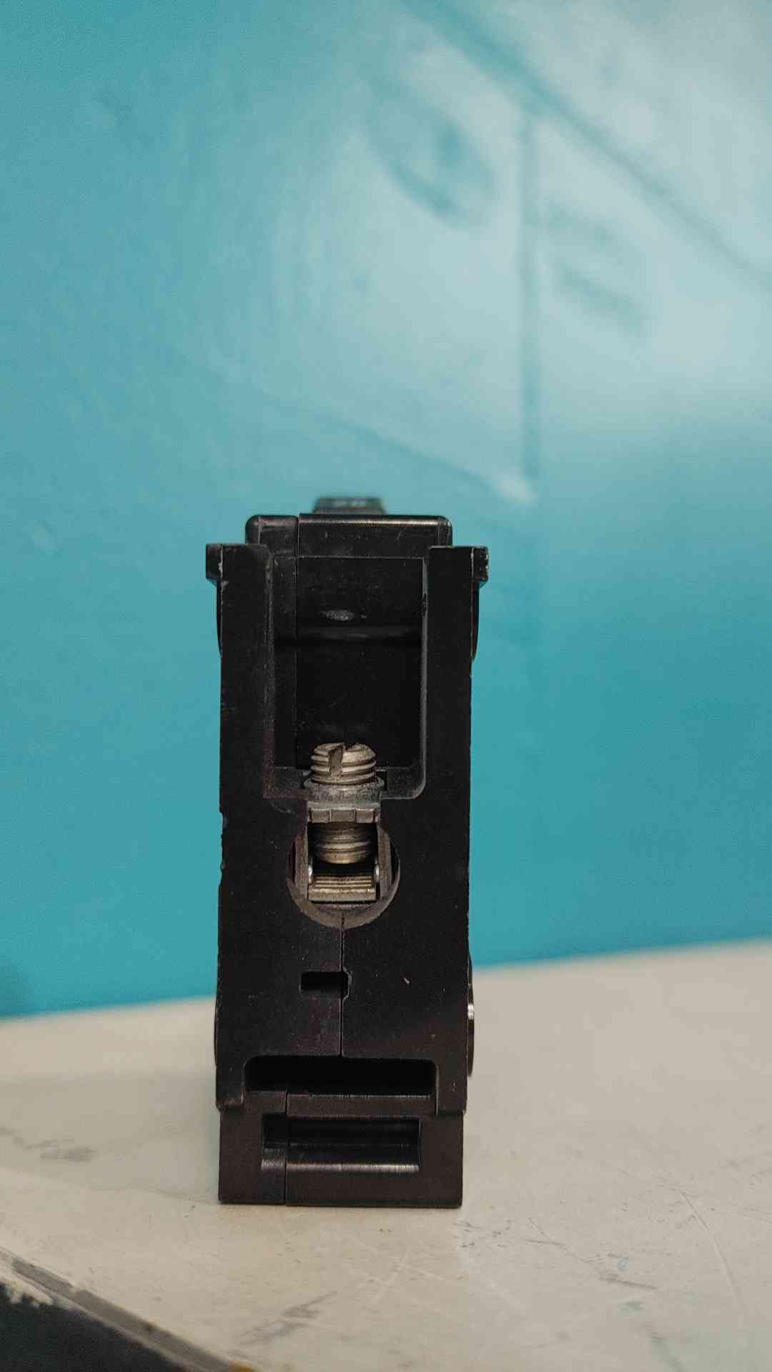 Westinghouse BA1020 20 Amp 1 Pole Bolt On Circuit Breaker Type BA 20A 120/240V